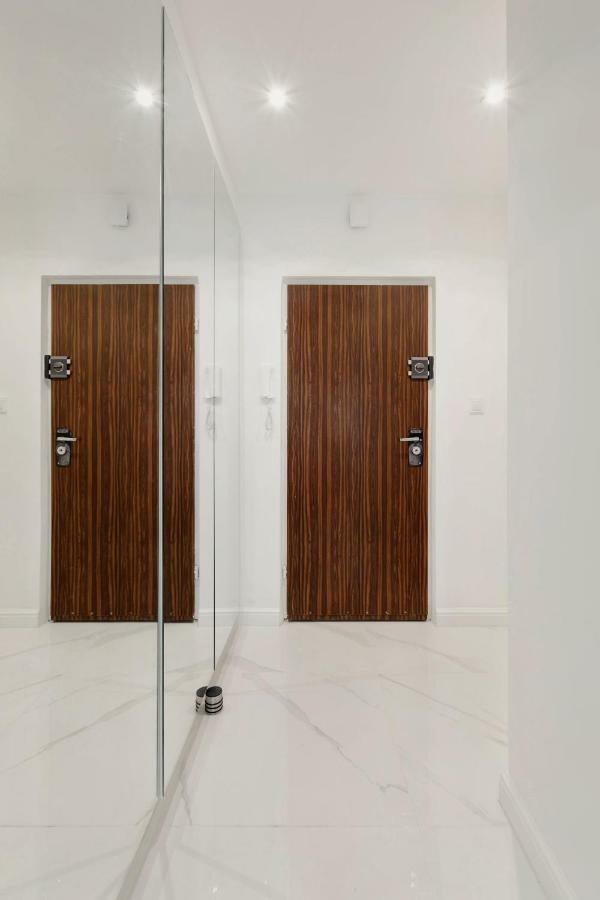 Grand Theatre Prime Apartment ワルシャワ エクステリア 写真