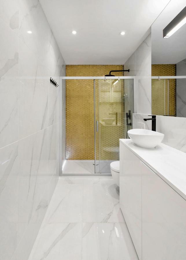 Grand Theatre Prime Apartment ワルシャワ エクステリア 写真
